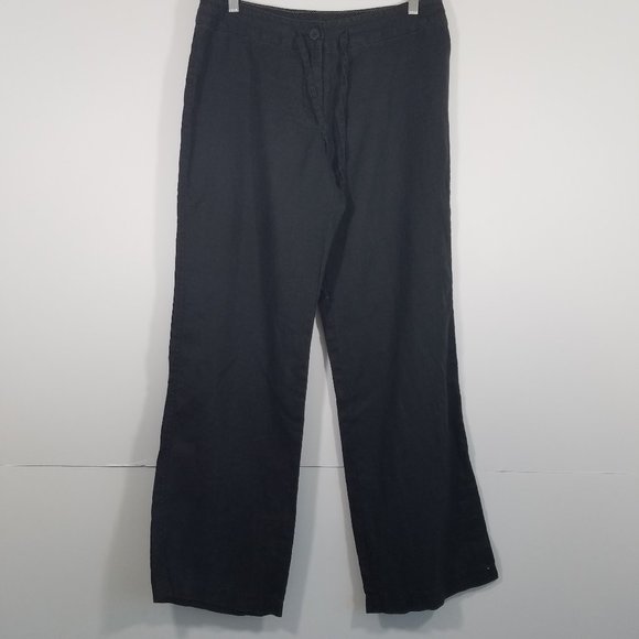 Tommy Bahama Pants - Tommy Bahama Linen Pants Size 8
